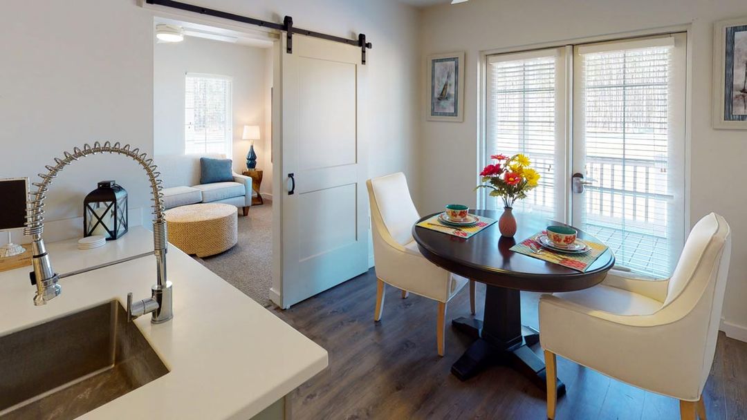 Legacy At Savannah Quarters (UPDATED) Get Pricing, See 26 Photos & See Floor Plans in Pooler, GA